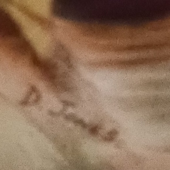 Vintage Aynsley Orchard Bone China Signed N. Brunt / D. Jones - Picture 6 of 9